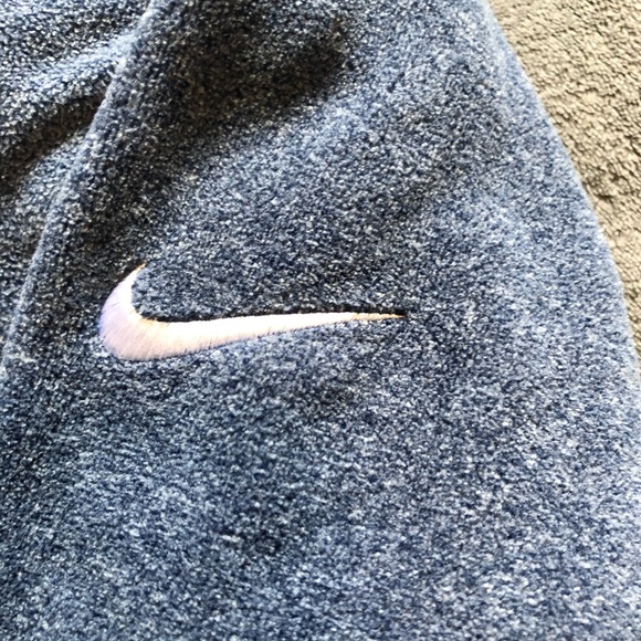 Nike Sherpa turtleneck pull over - Picture 2 of 2